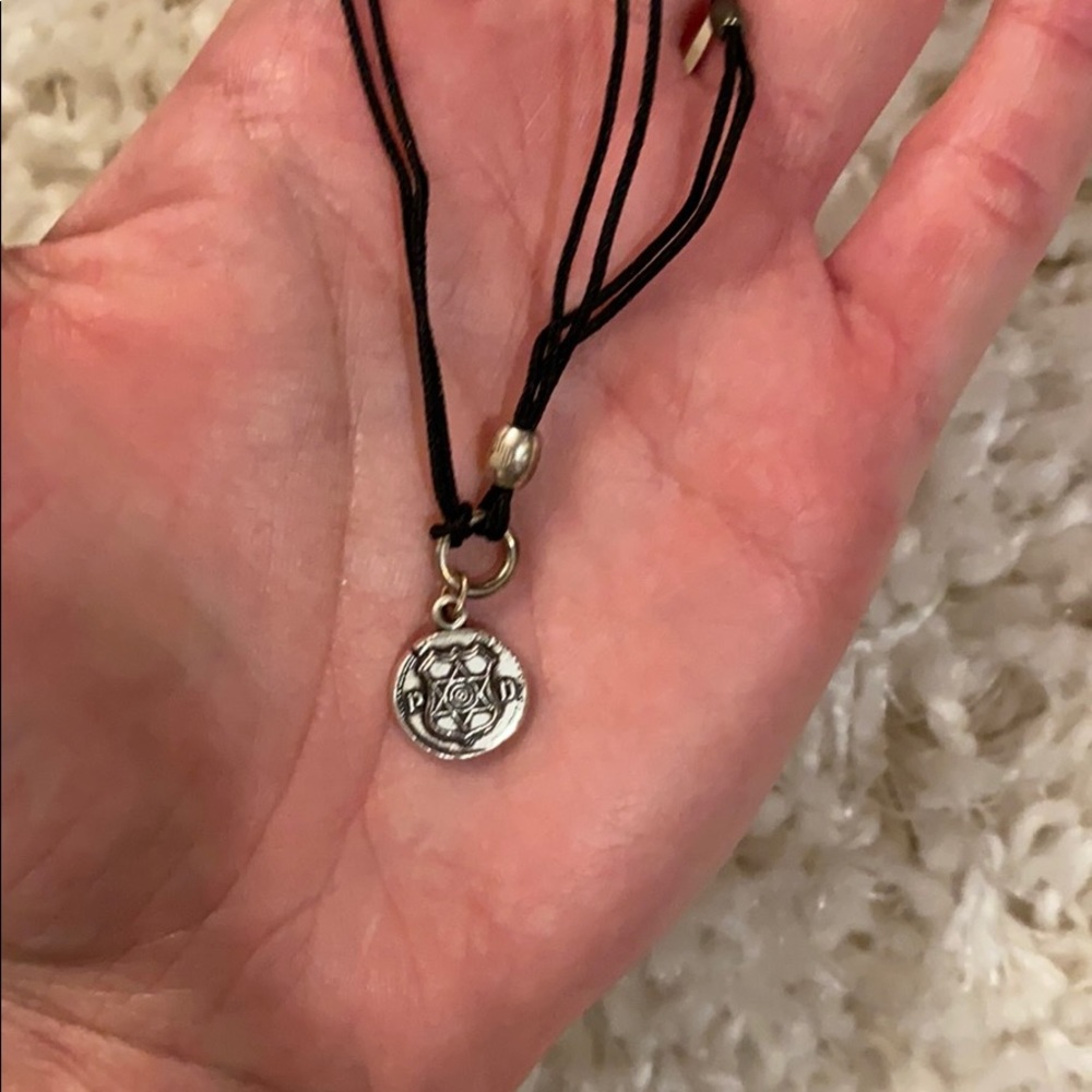 Alex and Ani Police Bracelete